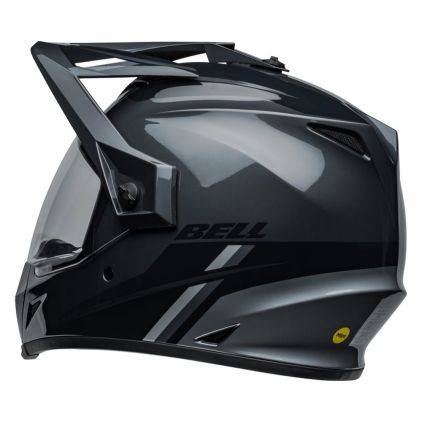 bell adventure helmet barricade Bell
