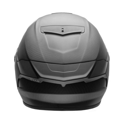Bell Race Star Dlx Flex Solid Matte Black Helmet Full Face
