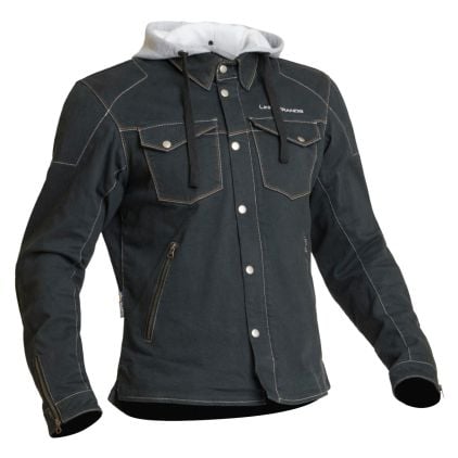 Lindstrands Bjurs Black