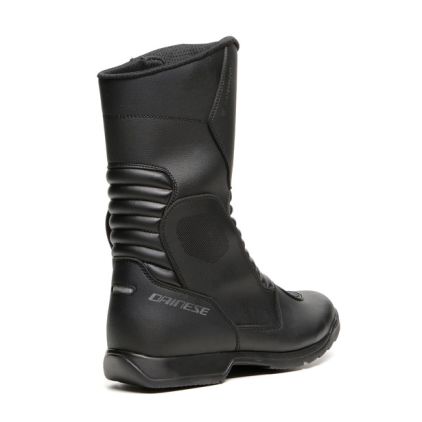 Dainese Blizzard D-Wp Boots Black