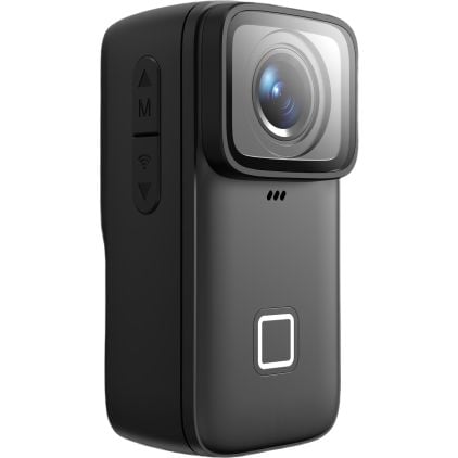 SJCAM C200 Pro Action Camera - Chromeburner