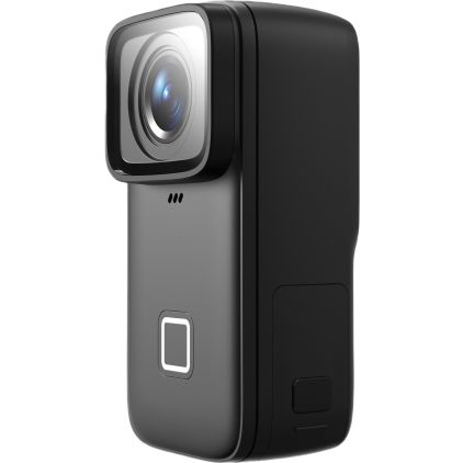 SJCAM C200 Pro Action Camera - Chromeburner