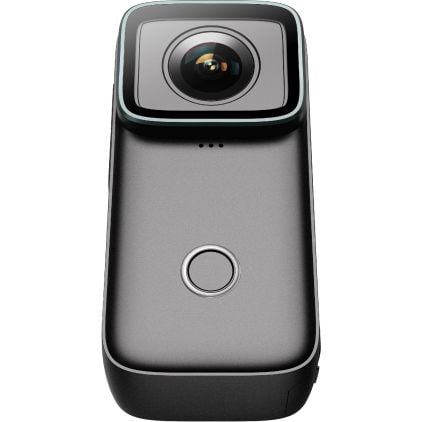 SJCAM C200 Action Camera - Chromeburner