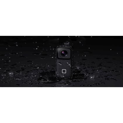 SJCAM C200 Pro Action Camera - Chromeburner