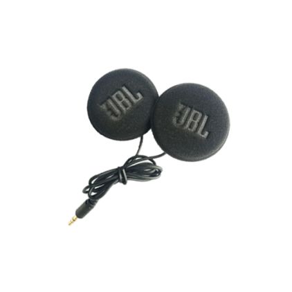 Cardo JBL 45mm Enceintes