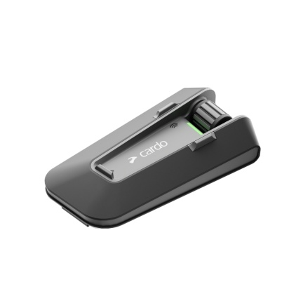 Cardo Packtalk Neo Dual Pack - Chromeburner