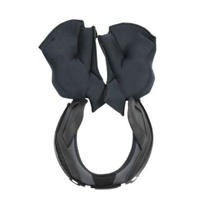 Nexx Cheek Pad X.Wed2 Carbon Tam