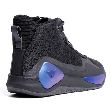 Dainese Atipica Air 2 Anniversario Shoes Black Iridescent