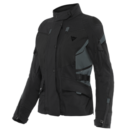 Gore tex online biker jacket