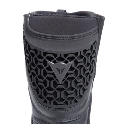 Dainese Fulcrum 3 Gore-Tex Boots Black - Chromeburner