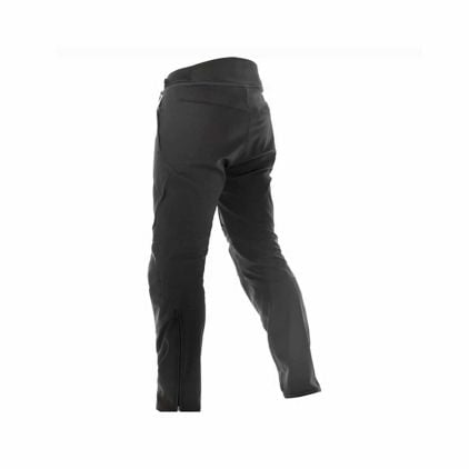 DAINESE New Drake Air Tex ライディングパンツ 46美品 Dainese New Drake Air Tex Black Textile Motorcycle Pants