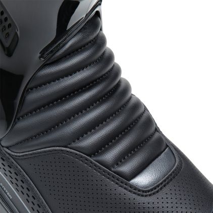 Dainese Nexus 2 Air Boots Black - Chromeburner