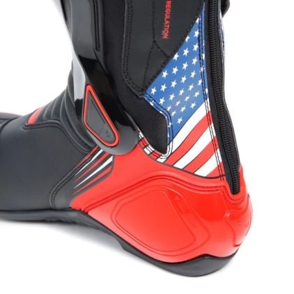 Dainese Nexus 2 Boots Usa - Chromeburner
