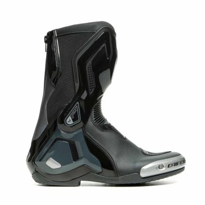 Dainese Torque 3 Out Black Anthracite Motorcycle Boots - Chromeburner