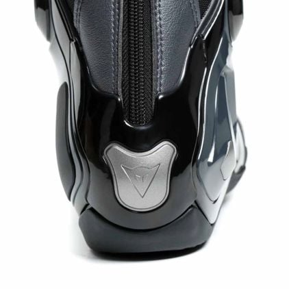Dainese Torque 3 Out Black Anthracite Motorcycle Boots - Chromeburner