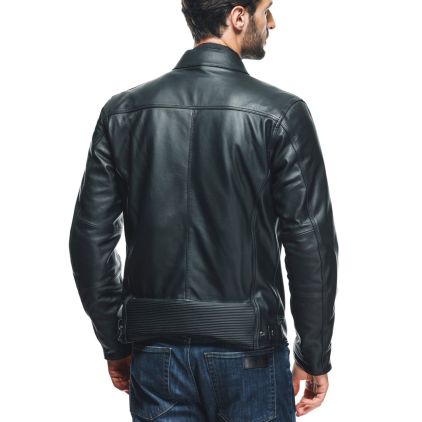 Dainese zaurax leather jacket Clearance