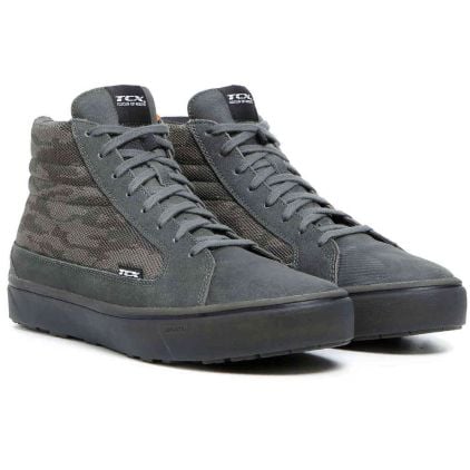 TCX Street 3 Air Camo Green