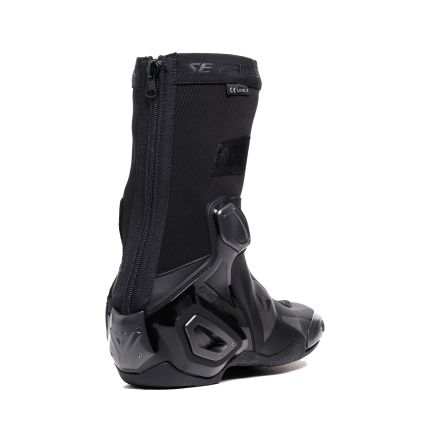 Dainese Axial 2 Boots Black Black - Chromeburner Dainese Axial 2 Boots Black Black - Chromeburner