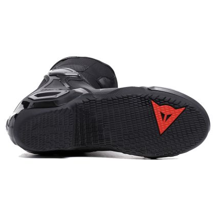 Dainese Axial 2 Boots Black Black - Chromeburner Dainese Axial 2 Boots Black Black - Chromeburner