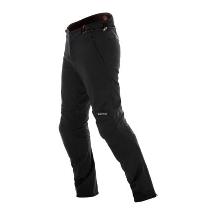 Dainese New Drake Air Tex Black