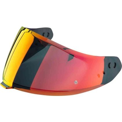 Scorpion EXO-GT SP AIR MaxVision Visor Iridium Red KDS-F-03
