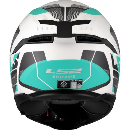 cyan motorcycle helmet TORC T-3 Retro Mx Full Face Certified DOT and ECE 22.05 (for our European brethren). HAX Obsidian PRO Full Face