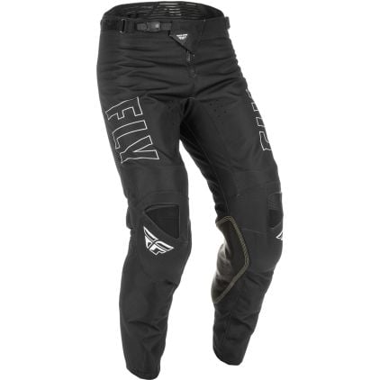 Motocross Gear Biker Pants Fly Racing Kinetic Bicycle Pants Fly