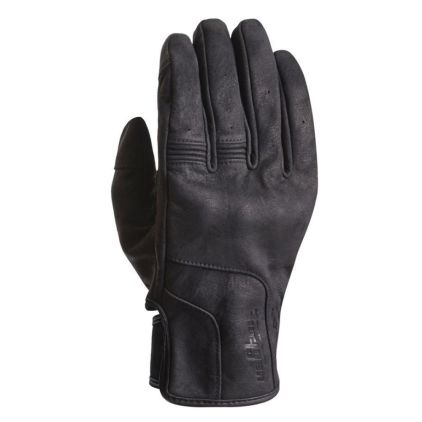 Furygan 4588-1 Gloves TD Vintage D3O Black