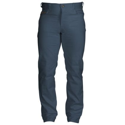 Furygan C12 Blue Motorcycle Jeans Chromeburner