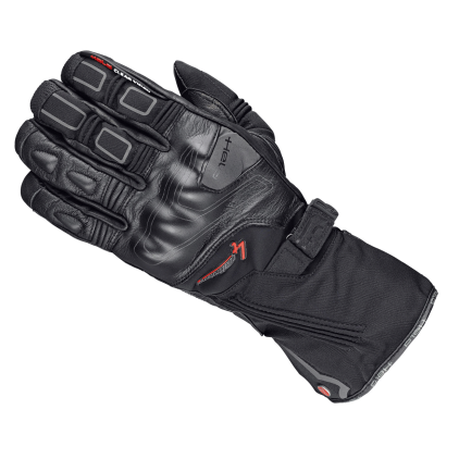Held Cold Champ Gore-Tex Nero Guanti