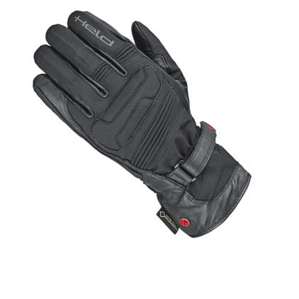Held winter motorcycle gloves outlet