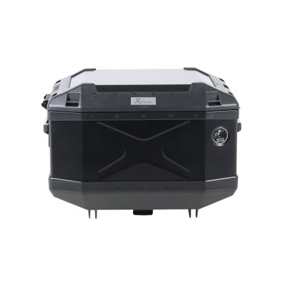 Hepco & Becker Xplorer 45 Black Topcase