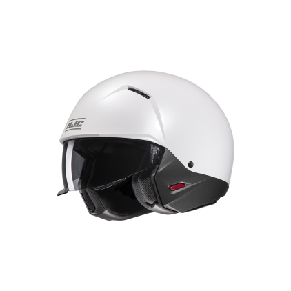 hjc full face helmet flat pearl white - i71 use single lever and is glove HJC RPHA 90 Review: Versatile