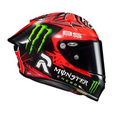fabio quartararo hjc helmet HJC RPHA 1 Quartararo Replica Helmet