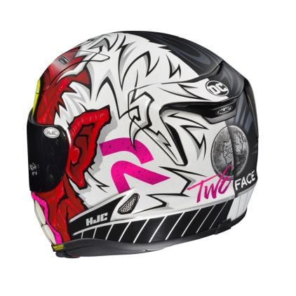 Roces Casco Flamesh Boy - Casco Per Bambini Con Motivo Fiamme - Calotta In ABS, Interno In Polistirolo