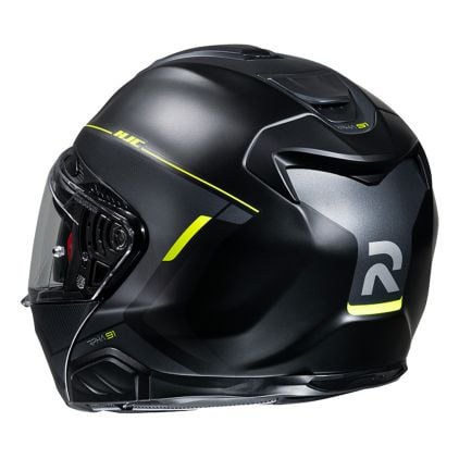 capacete mt helmets  bom Capacete MT KRE+S Diogo Moreira 2023 Limited Edition A3 Carbon -  Amarelo/Preto