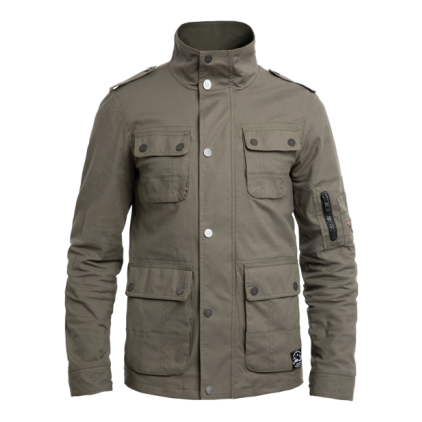 John Doe Explorer Olive