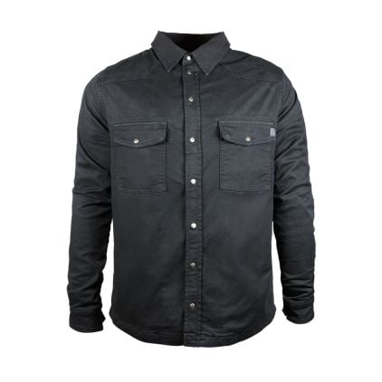 John Doe Motoshirt Black XTM