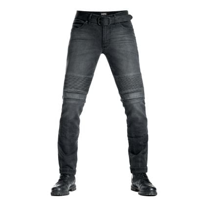 Pando Moto Karl Devil 9 Slim Fit Cordura