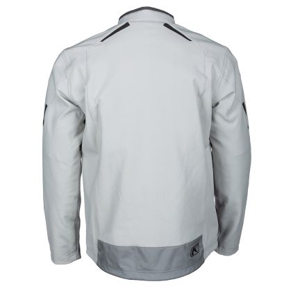 KLIM Marrakesh Jacket Cool Gray - Chromeburner