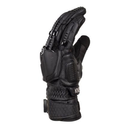 Knox Gloves Handroid Pod Mk5 Black - Chromeburner