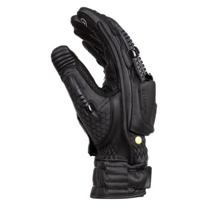 Knox Gloves Handroid Pod Mk5 Black - Chromeburner