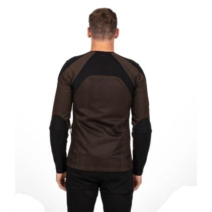 Knox Jacket Urbane Pro Mk3 Black Copper - Chromeburner