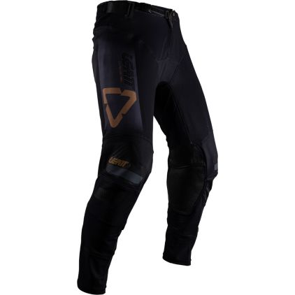 Leatt Moto Stealth Motocross Pants Chromeburner