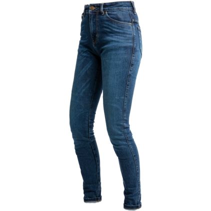 John Doe Luna High Mono Indigo