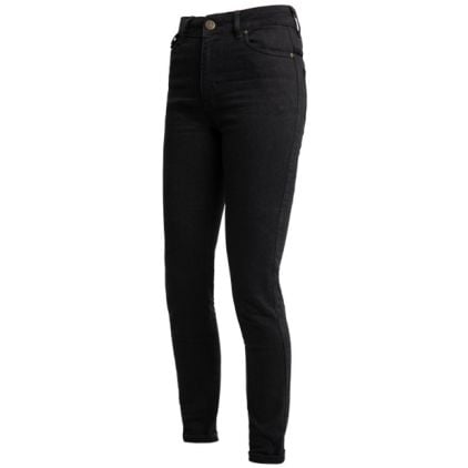 John Doe Luna High Mono Black Used