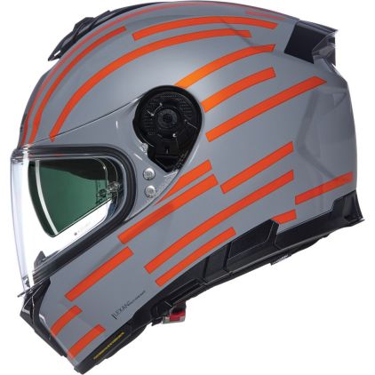 is the nolan helmet dot approved N60-6 Sport Corsa 355 White Blue Red ECE 22.06 Nolan X Nolan X-904 Ultra Carbon Helmet