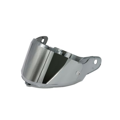 NEXX X.R2 SILVER MIRROR VISOR