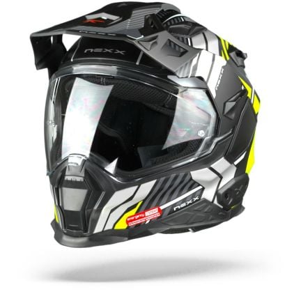 Casco best sale trail nexx