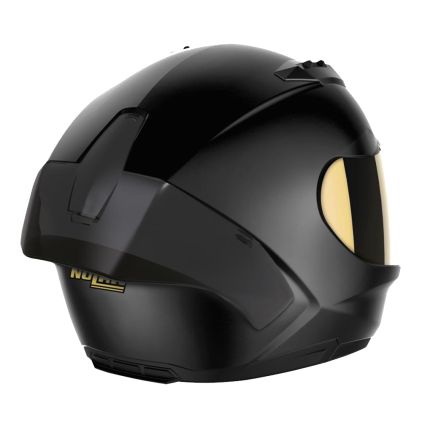 NOLAN N60-6 SPORT GOLDEN EDITION 017 - Chromeburner